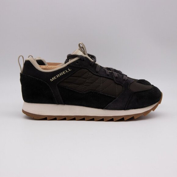 Merrell Women's Alpine Sneaker - Size 7.5 - Picture 1 of 13